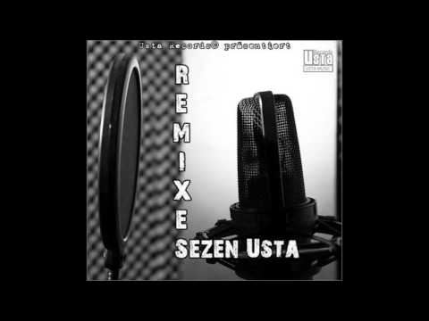04. Sezen Usta - "Wenn einer dumm kommt" Rmix ( Album : Remixes ) 2016 USTA RECORDS