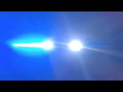 Whelen Inner Edge XLP ION