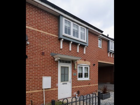 Foreman Road, Wakefield - Virtual Tour