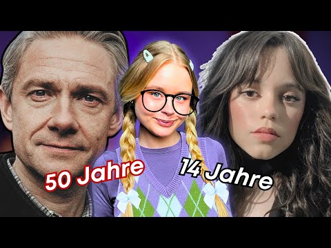 Ich hatte was mit einem Lehrer… SCHÜLER-LEHRER ROMANTISIERUNG