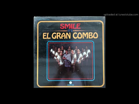 FALSARIA - GRAN COMBO - 1969