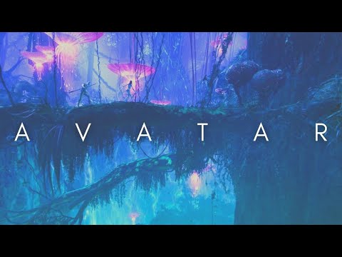 The Beauty Of Avatar
