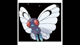 No Sense Pokémon