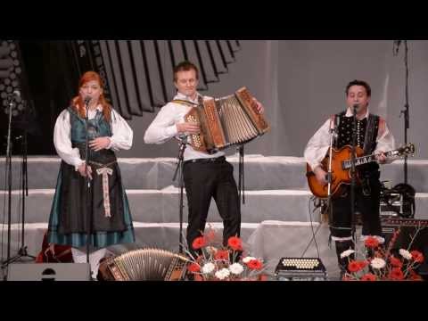 Matej Banovšek in ansambel VIHAR - Še čakam te