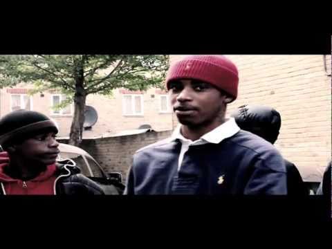 Greezie Tv - Yardie ft. Remz - Wave Like Bosses (Street Video) @Greezietv