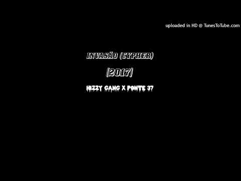 Invasão (Cypher) [2017]