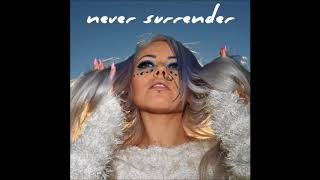 Kerli - Never Surrender