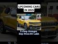 Top 5 Upcoming Cars In India 2025 Shorts Shortvideo Car Upcoming Cars Endeavour Trending