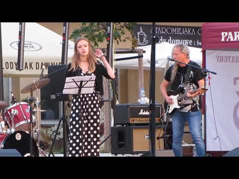 Parczew 2020 - ReLife  z Karoliną Budzyńską - Deep Purple _ Black Night