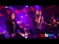 Lady Antebellum At The Concert Hall