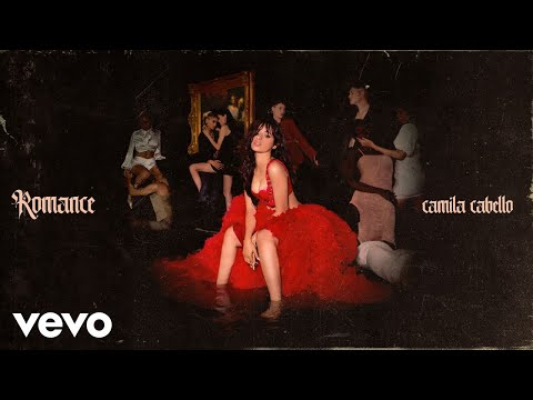 Camila Cabello - Dream of You (Audio)