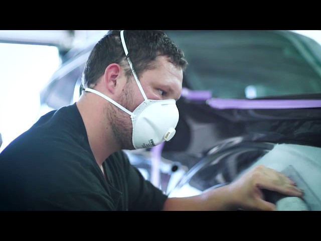 South Tweed Autos Smash Repairs