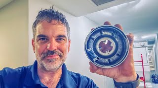 Whirlpool Washer Clutch Troubleshooting and Replacement