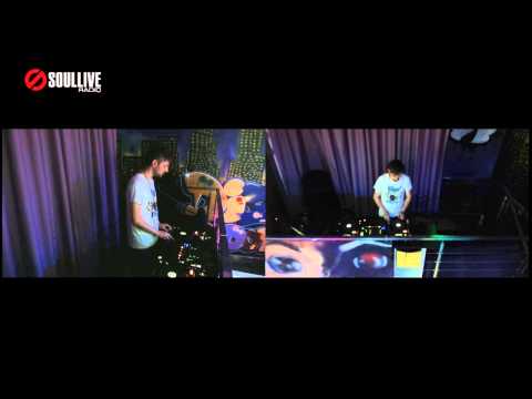 tехнический перерыв - Mental-ID (soullivefm.com)