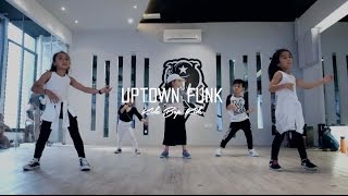 MDS | Kids Dance (Kidz Bop Kids - Uptown Funk) by Fara