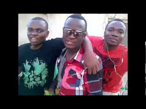 country boy itroduce WATCH ME feat Gnako