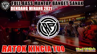 Download lagu DJ RATOK KINCIA TUO REMIX 2021 FULL BASS VIRAL TIK... mp3