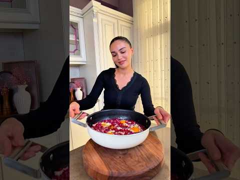 Narnumru😍 #shorts #azerbaijanfood #recipe #yemek