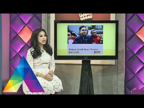 RUMPI - Bang Ipul Akan Tuntut Balik Pelapornya (22/02/16)