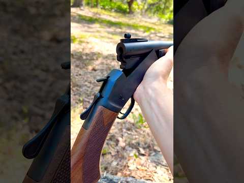 Henry Single Shot 45/70 Revisited