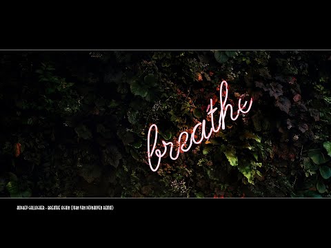 Audrey Gallagher - Breathe Again (Jorn Van Deynhoven Remix) (HQ Audio)