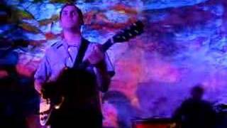 British Sea Power- The Great Skua- Austin Texas