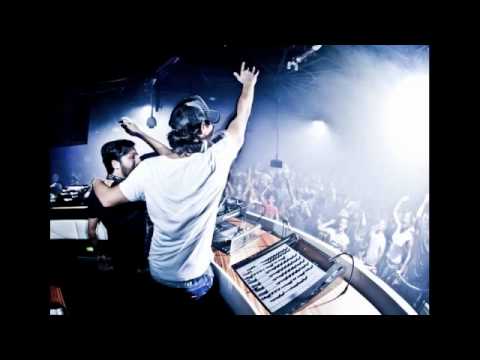 AN21 & Max Vangeli vs Tiësto - People Of The Night (Original Mix) [SIZE Records]