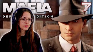 Off 1 by 1 | Mafia: Definitive Edition Part 7