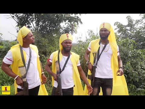 VULTURE ORACLE {NEW HIT MOVIE} - SYLVESTER MADU|2021 MOVIE|LATEST NIGERIAN NOLLYWOOD MOVIE