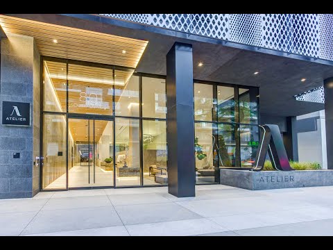 801 S. Olive Street PH # 5 | Downtown L.A. - The Agency