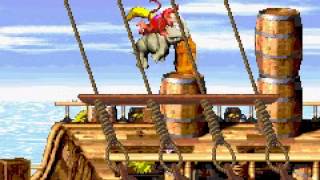 UKGN 10th Anniversary - Donkey Kong Country 2 [GBA]