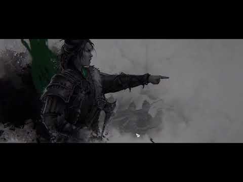 Total War Three Kingdoms: Zheng Jiang, The Bandit Queen Opening Scenes