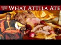 Dinner With Attila The Hun