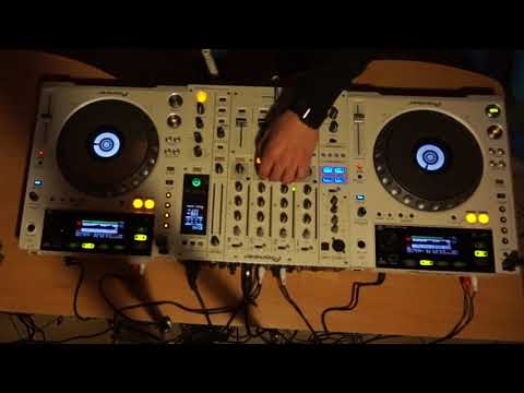 RiviDa Deejay for TMF 2019