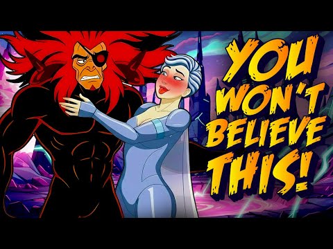 You’ll NEVER Look at SilverHawks the SAME Way After This!