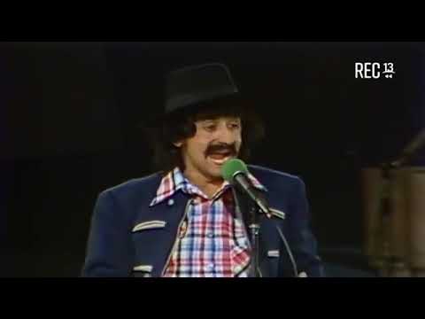 Florcita Motuda - Quintralada