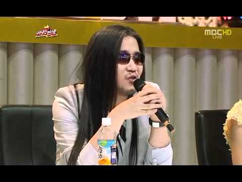 we.tan. park wan kyu 110520