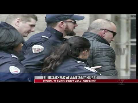 A do lirohet Haradinaj të enjten? - News, Lajme - Vizion Plus