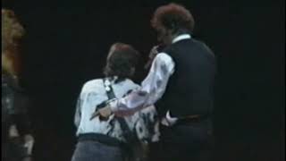 Bruce Springsteen  I'm A Coward   25th July 1988, Idraetspark, Copenhagen