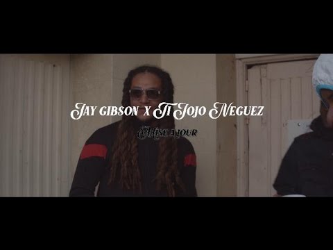 Jay Gibson - Mise À Jour
