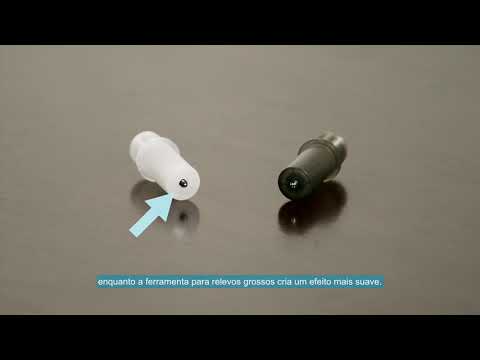 Fabriprint - Gravação de 4 pontos - Silhouette Curio