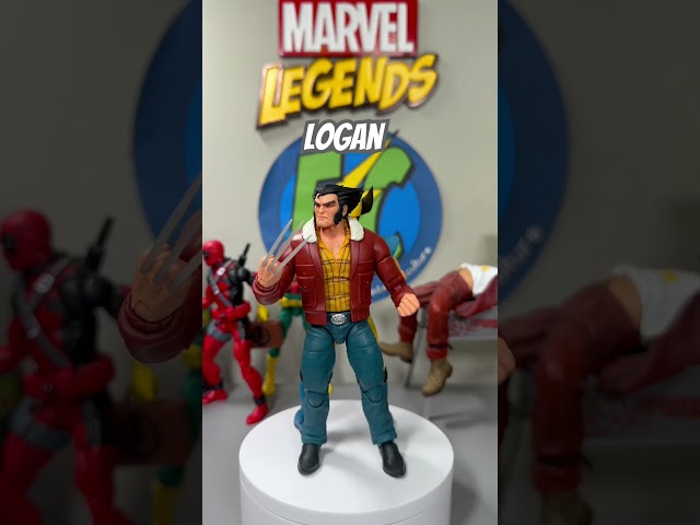 Vídeo relacionado con Luz logo X-Men - Producto oficial Marvel, decoración de habitación, independiente o montable en pared, regalo coleccionable para fans de Wolverine, alimentada por batería