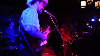 Eric Lindell- Cinnamon Girl (Maguire's- Fri 7/31/15)