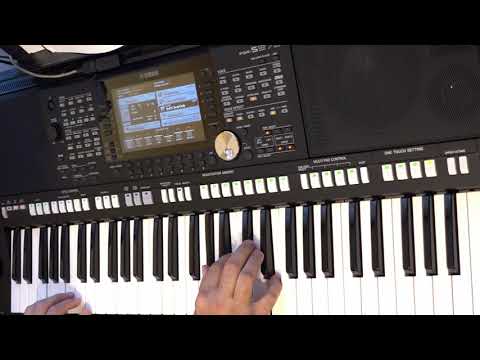 Kdepak, ty ptáčku, hnízdo máš? (Karel Gott)