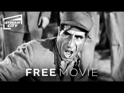 The Criminal Code | FREE MOVIE (Walter Huston, Phillips Holmes, Constance Cummings)