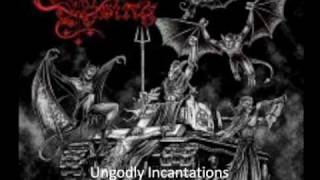 Godless Rising - Ungodly Incantations