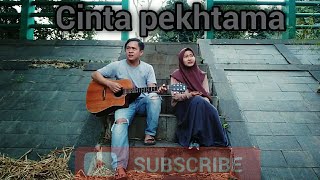 Download lagu Lagu Lampung - CINTA PEKHTAMA - Voc : Ratii Oktasari mp3