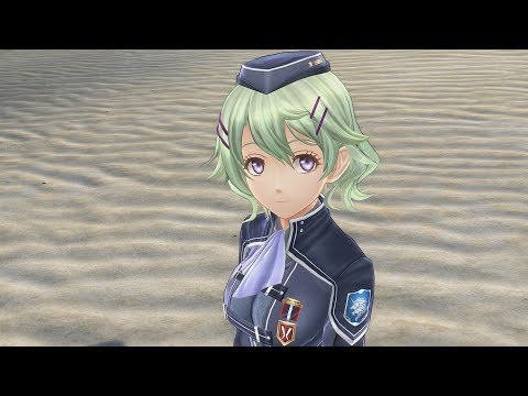 Trails of Cold Steel III [English] Walkthrough part 30: Chapter 3 part 5/13 (All Trophies)