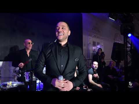 Hussein Al Deek حسين الديك جديد حفلة عيد الميلاد 25.12.2025 Germny karlsruhe المانيا موزيكال افينتس