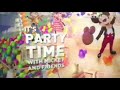 Mickey S Magical Party Teaser